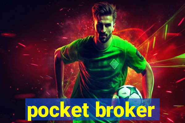 pocket broker